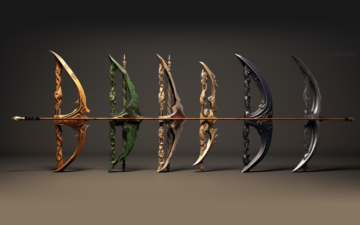 The 5 Best Bow For Professionals Archers