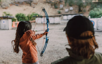 What are the Best Kids Compound Bows