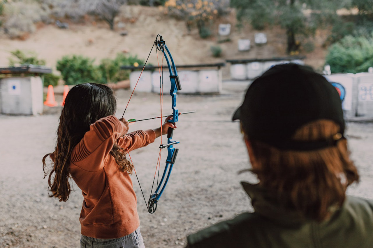 What are the Best Kids Compound Bows