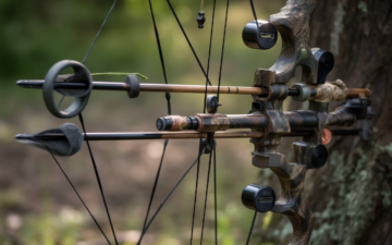 Compound Bow String: What You Need to Know?
