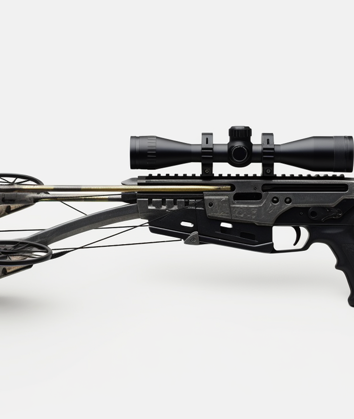 What Sets a Crossbow Apart from the Other Types of Bows? The Differences