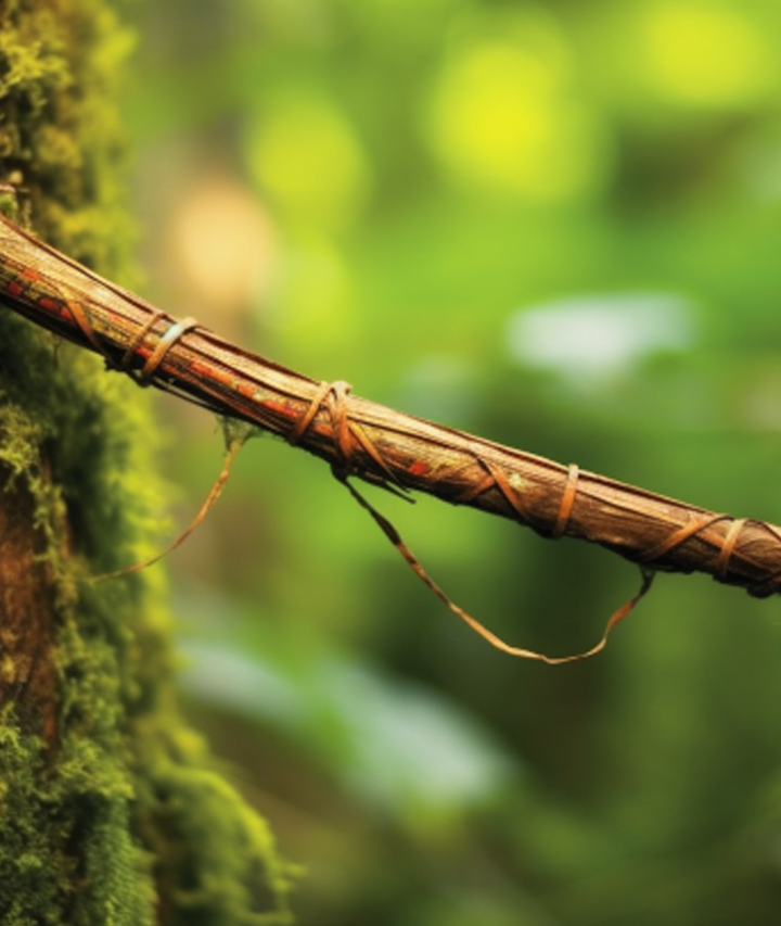 How Long Does A Recurve Bow String Last?