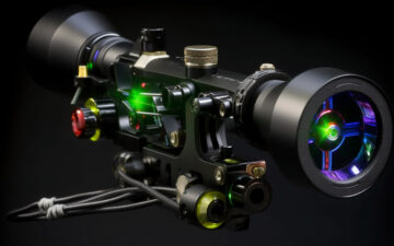 What is a Compound Bow Sight?