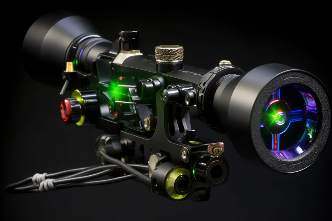 What is a Compound Bow Sight?
