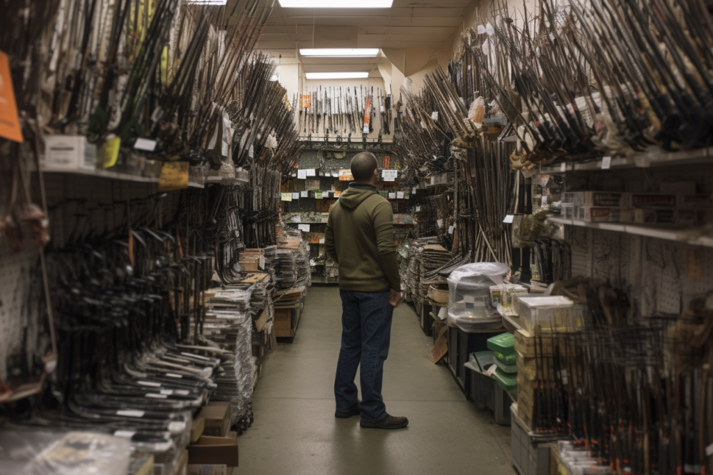 How to Find the Best Bow Shops Near Me? Archery Heaven