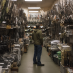 How to Find the Best Bow Shops Near Me?