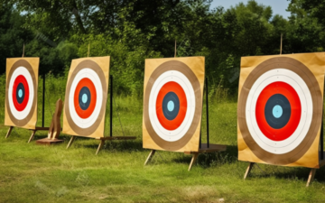 How to Choose the Best Archery Target?