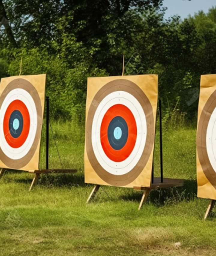 How to Choose the Best Archery Target?