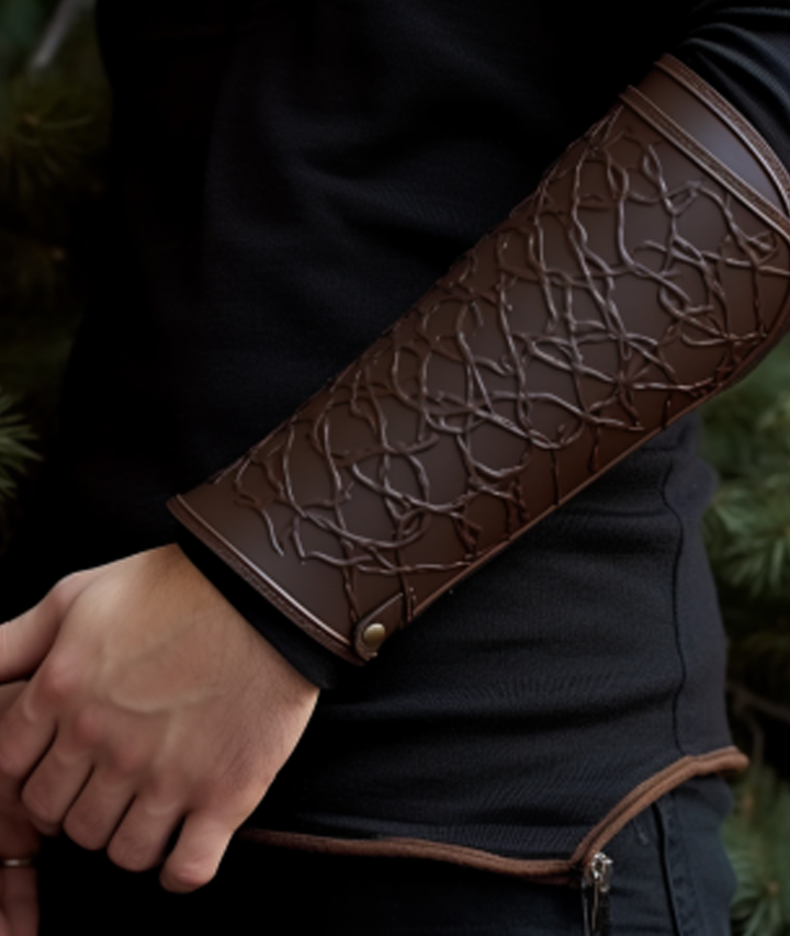 What is Archery Arm Guard?