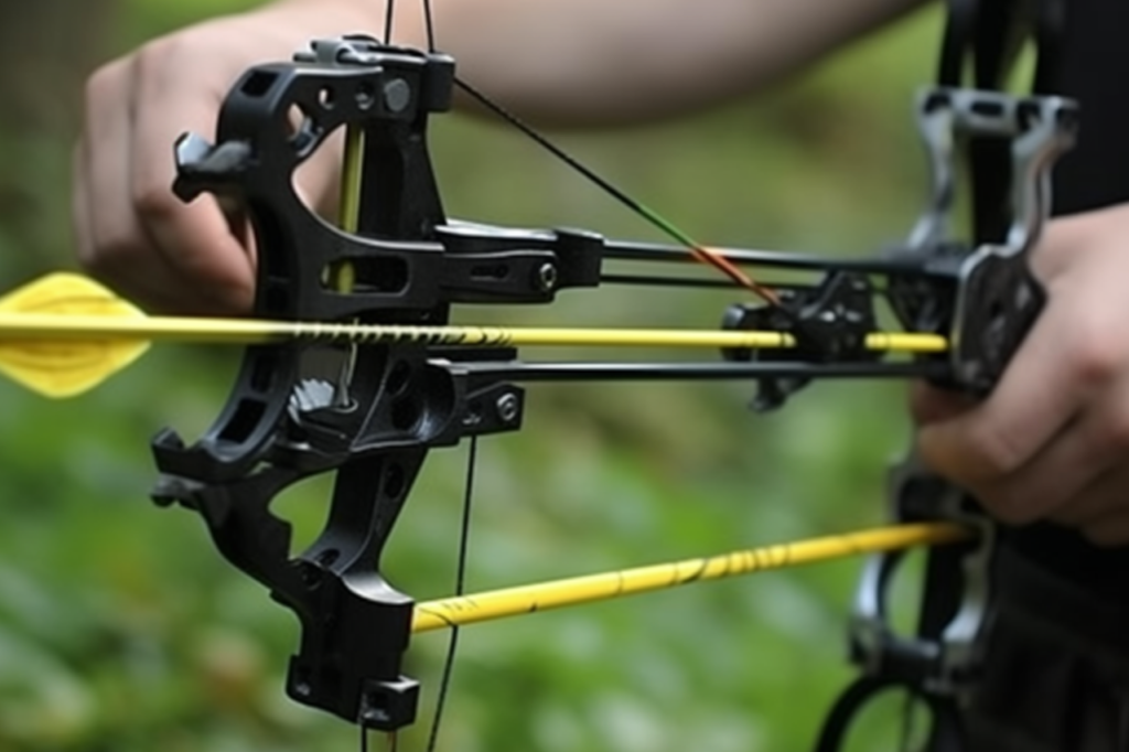 How to Choose the Best Arrow Rest for a Compound Bow? Archery Heaven