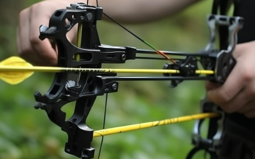 How to Choose the Best Arrow Rest for a Compound Bow?