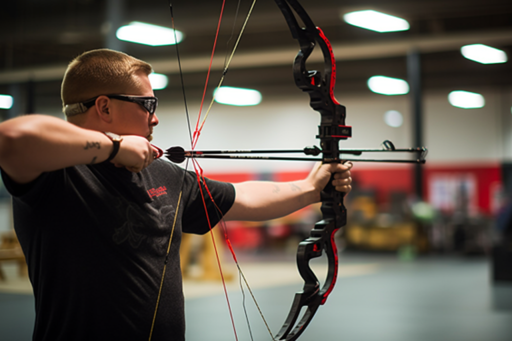 What are the Best Bear Bows for Target Shooting? Archery Heaven