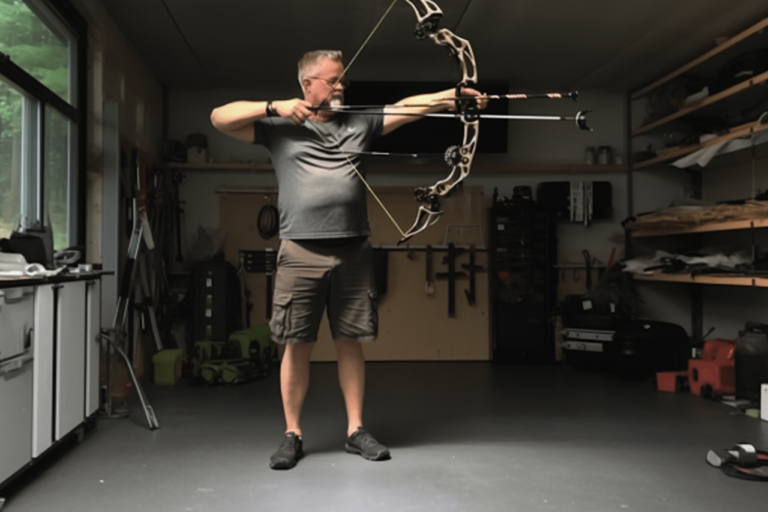 Why is Compound Bow Draw Length Crucial for Accuracy? Archery Heaven