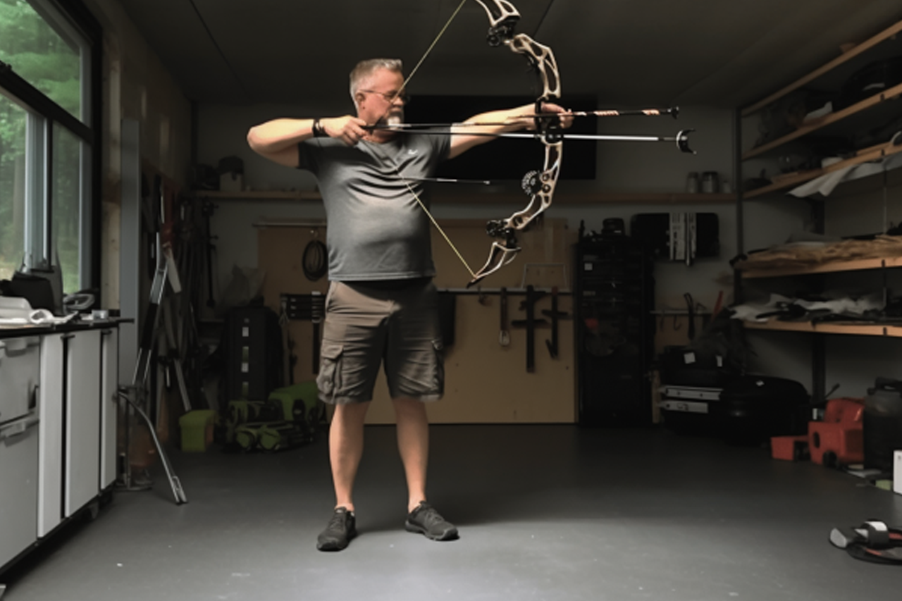 Why is Compound Bow Draw Length Crucial for Accuracy?