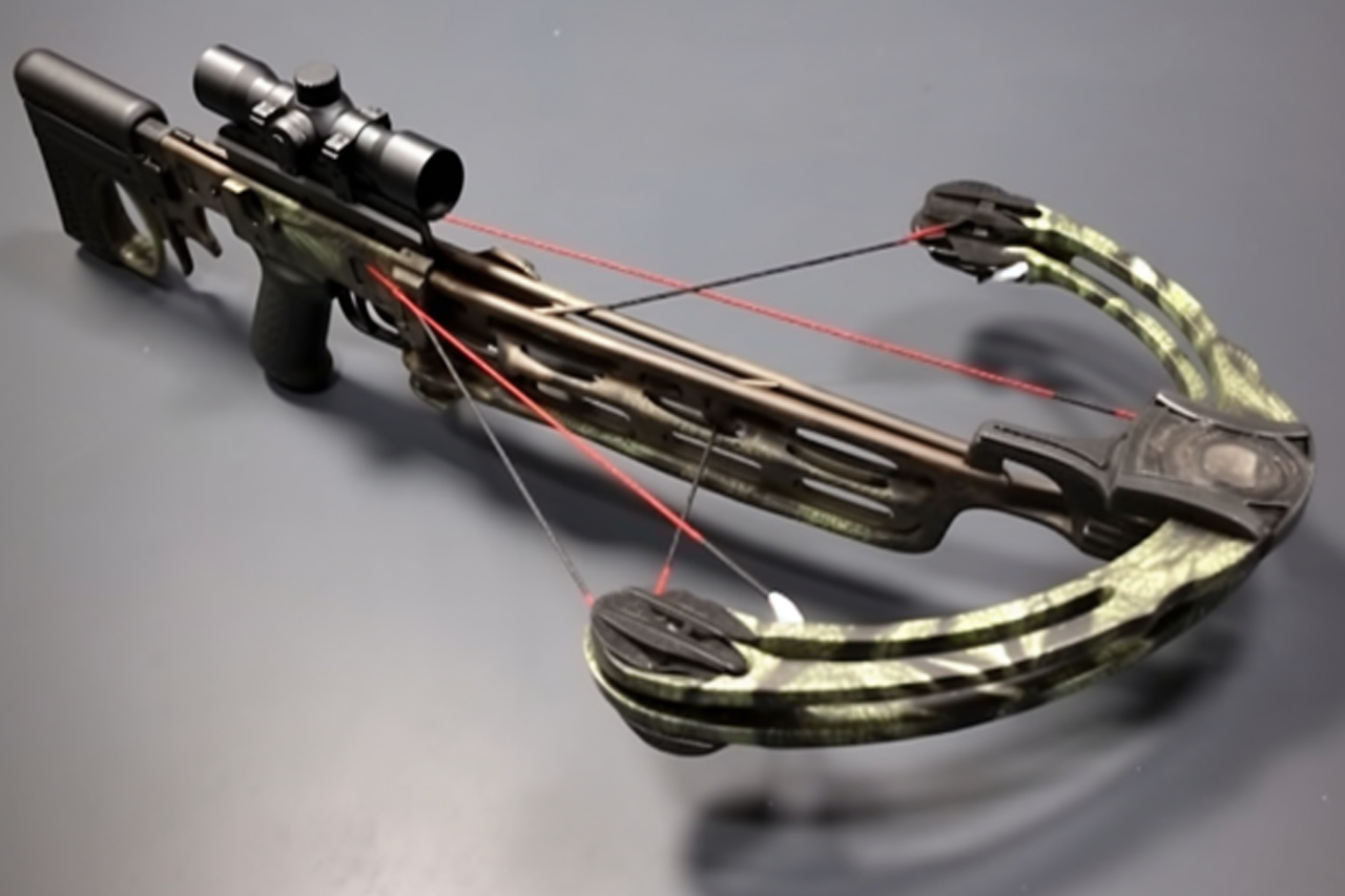 The Best Crossbows for the Money: Here are the Options