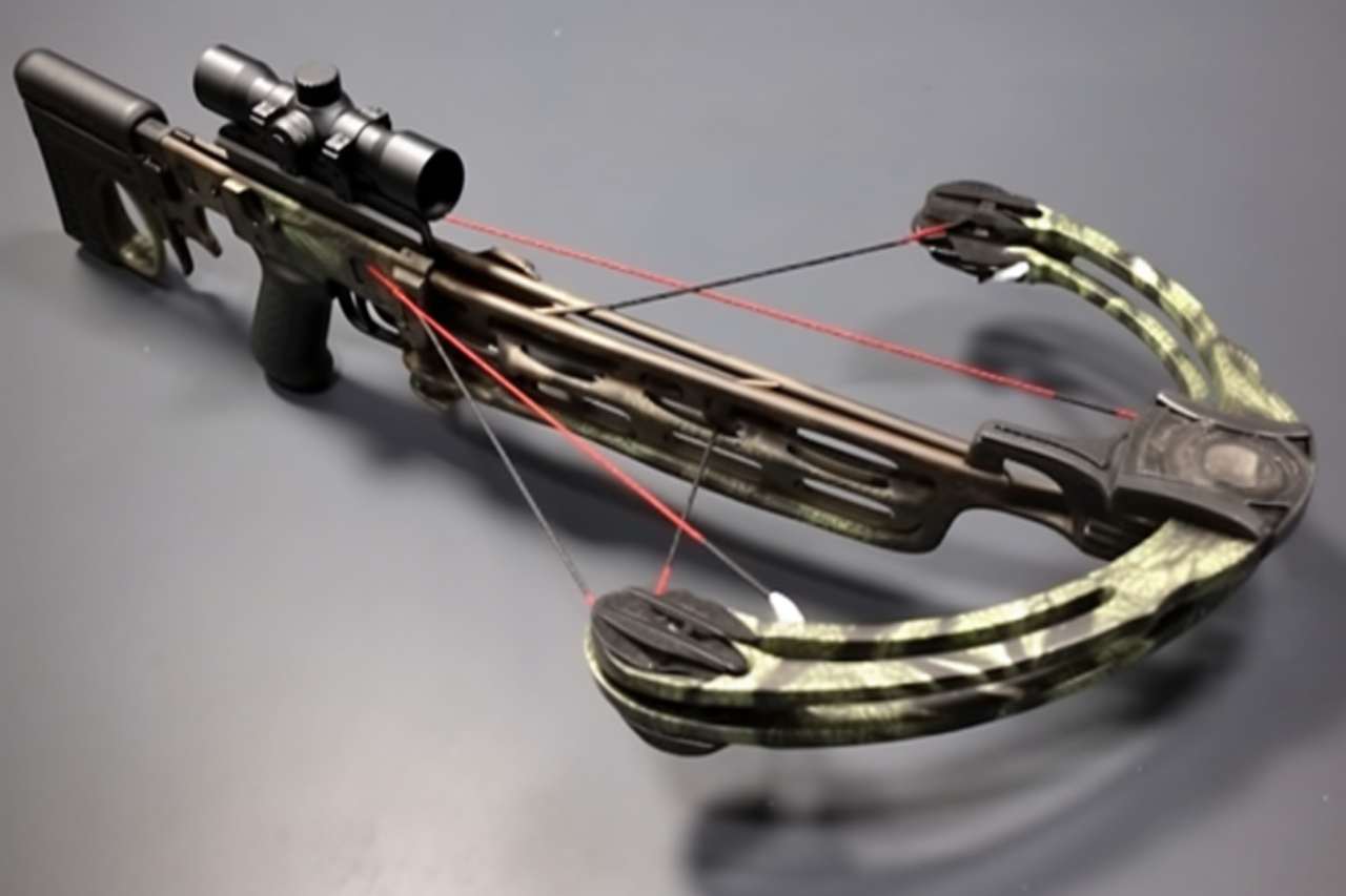 The Best Crossbows for the Money Here are the Options Archery Heaven