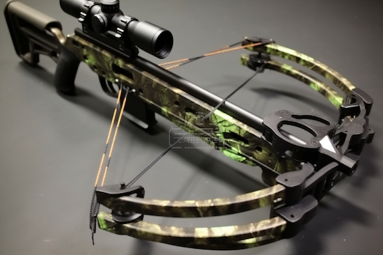 What Makes the CenterPoint Crossbow Good for Hunters?
