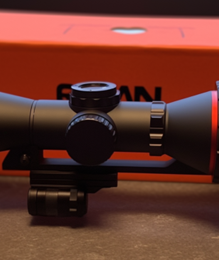 Is the Ravin Crossbow Scope the Game-Changer you Need?