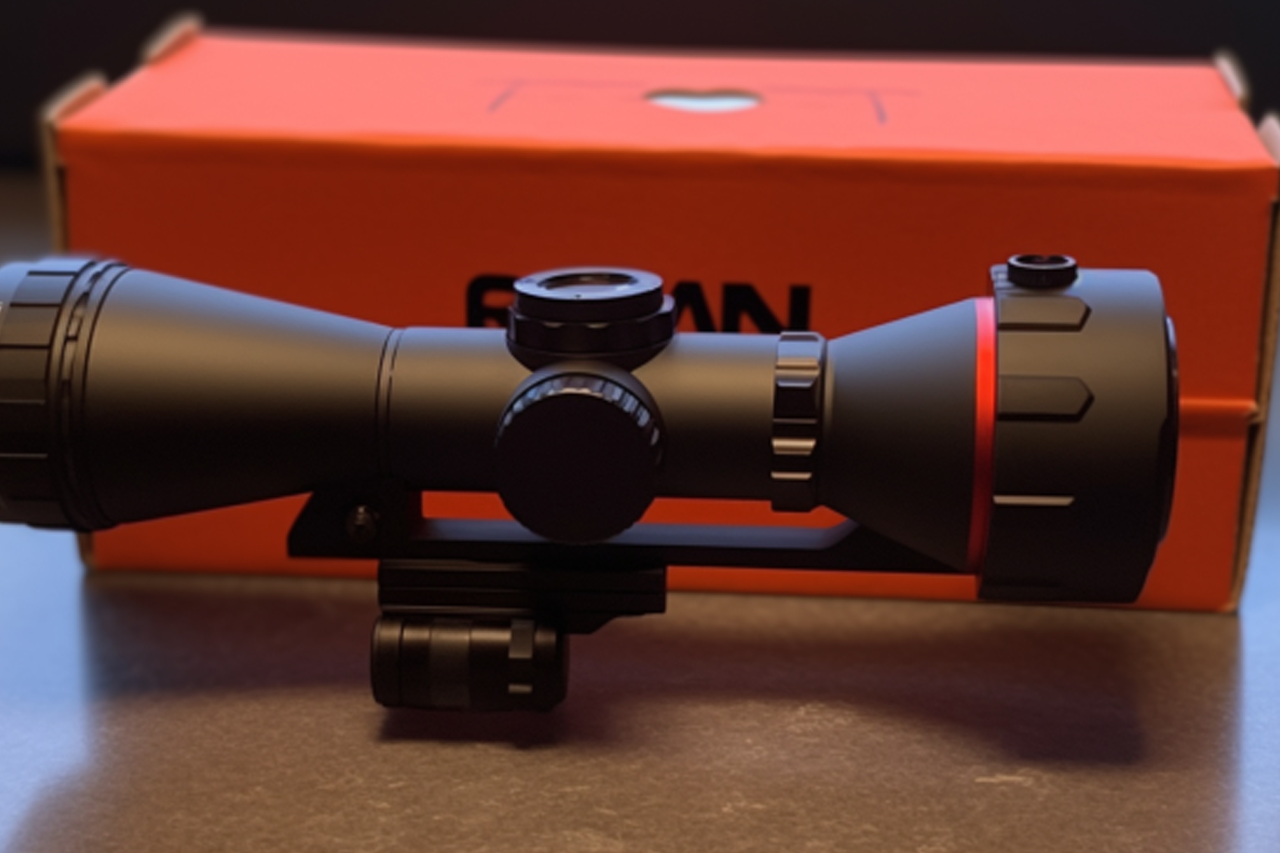 Is the Ravin Crossbow Scope the Game-Changer you Need?