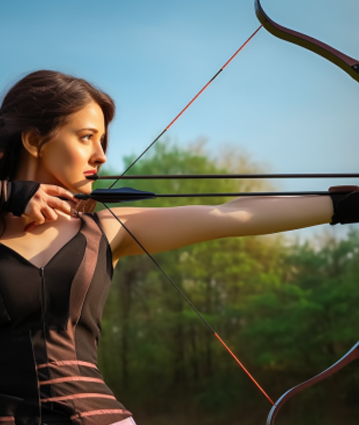 The 5 Best Youth Compound Bow