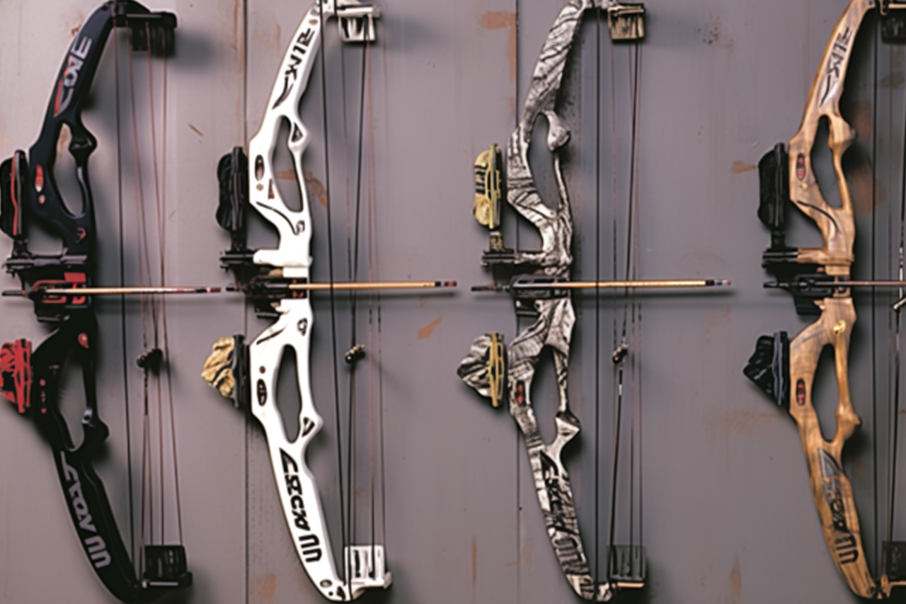 What are the Pse Bow Models by Year from 2020 to 2023?