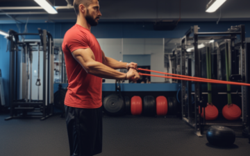 Level Up Practice with Archery Strength Training Tips