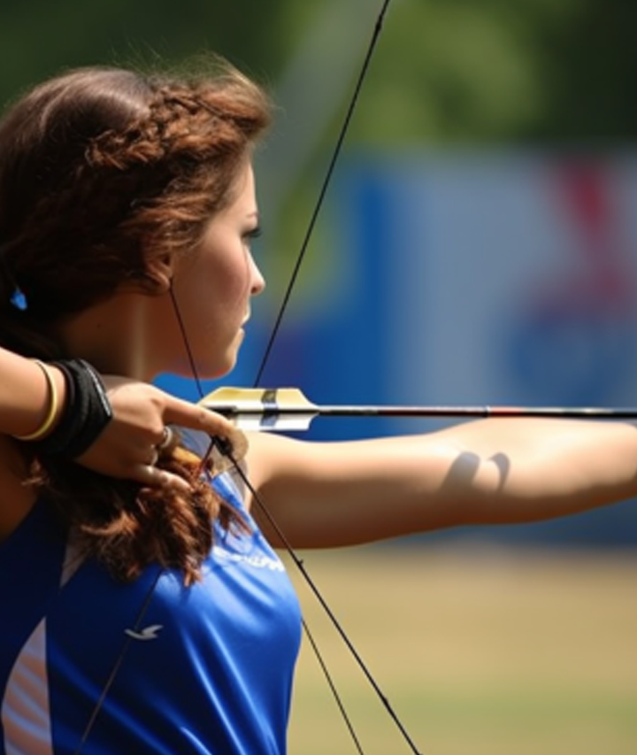 Structuring An Effective Archery Training Routine