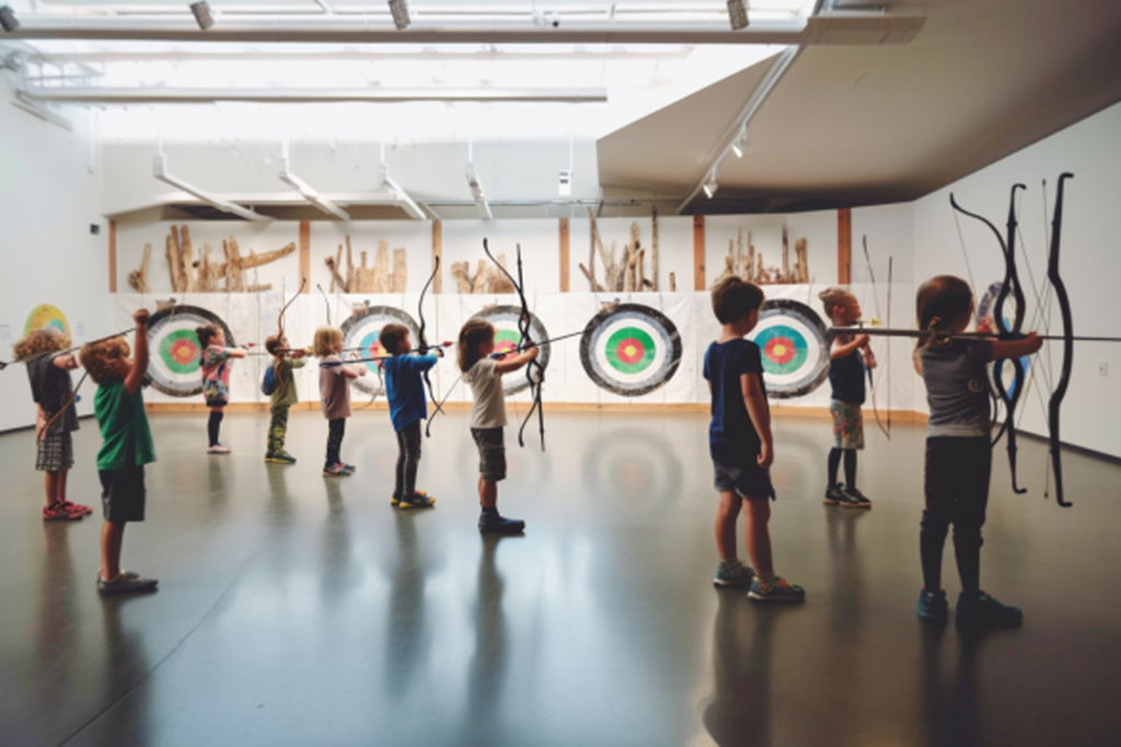 Archery Classes All You Need to Know Archery Heaven
