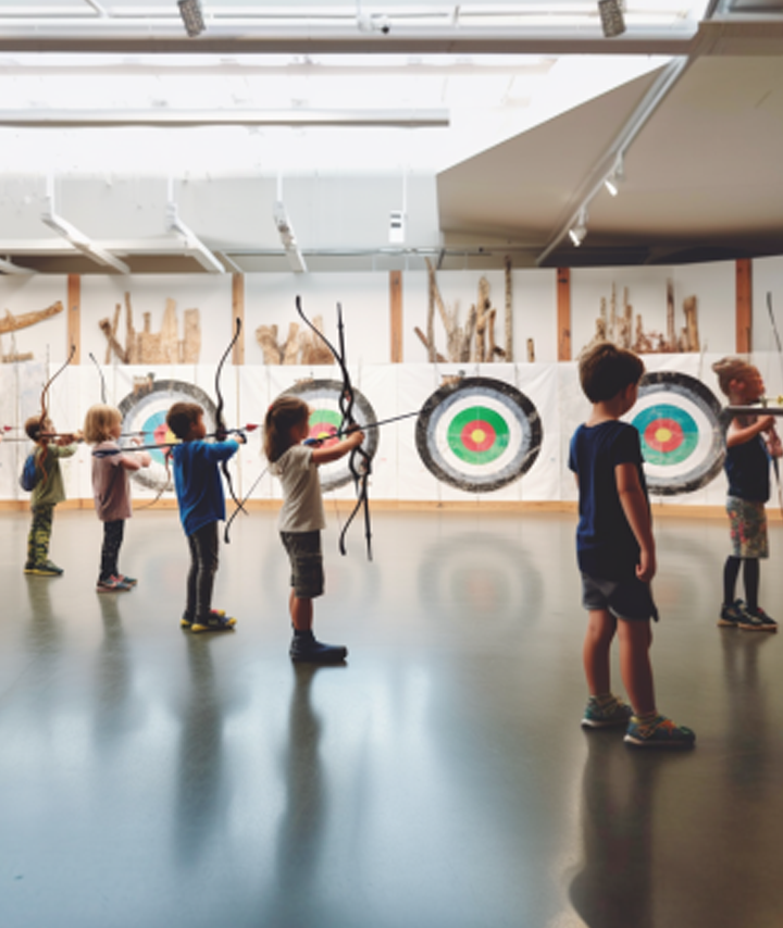 Archery Classes: All You Need to Know