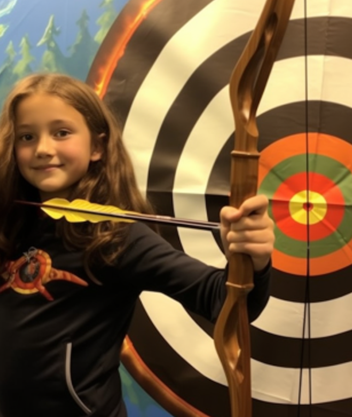 Beyond The Bullseye: Why Proper Bow Form Matters In Archery