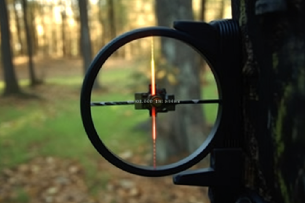 How To Choose The Best Single Pin Bow Sight For Archery? - Archery Heaven