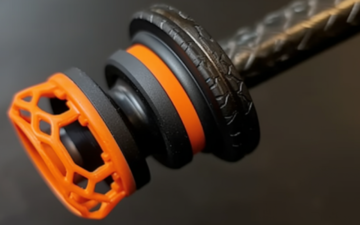 How Can a Bow Stabilizer Improve Your Performance?