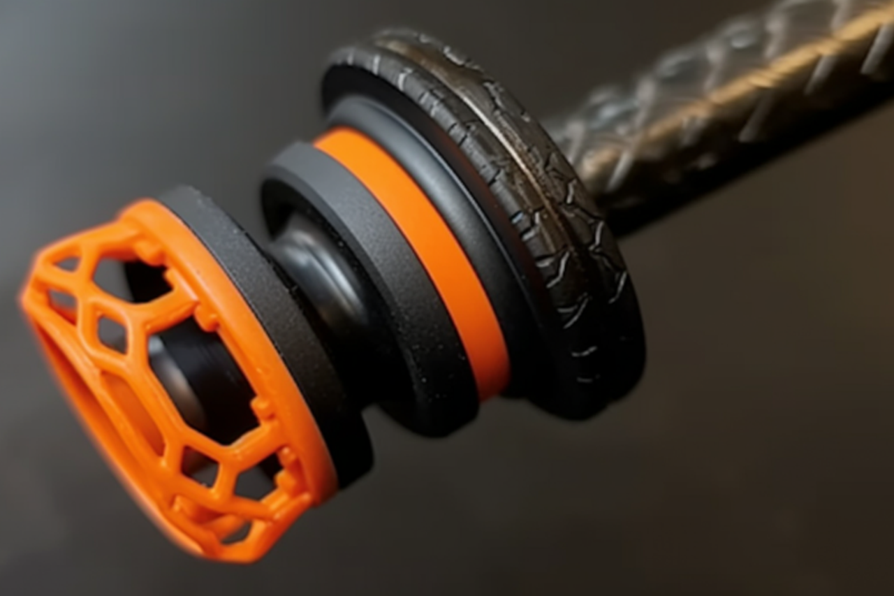 How Can a Bow Stabilizer Improve Your Performance?