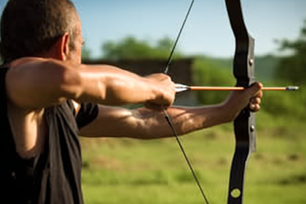 Which of the Following is a Common Bow Shooting Error?