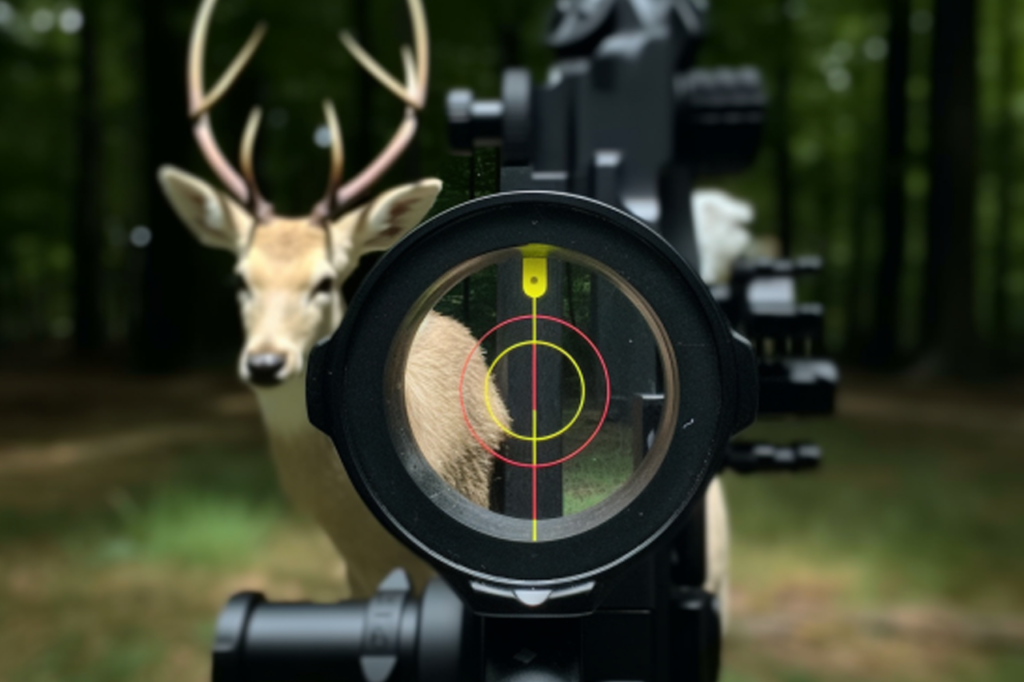 How To Properly Mount And Sight In A Compound Bow Scope? - Archery Heaven