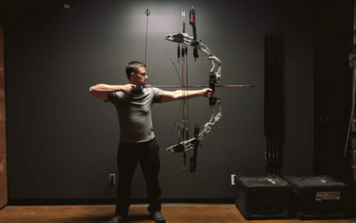 Compound Bow - Archery Heaven