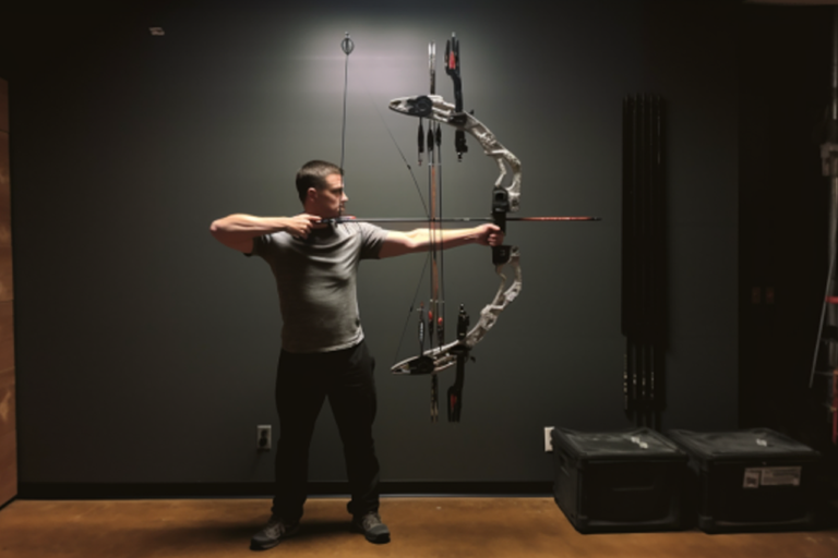 Which Factors Influence the Compound Bow Draw Length? Archery Heaven