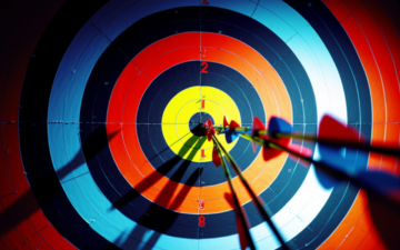 Tips for Hitting the Bullseye on the Olympic Archery Target