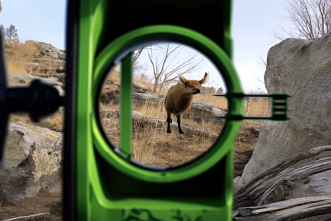 Mastering Precision: A Guide On How To Adjust Bow Sight