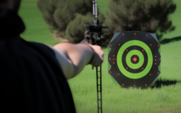 Why Are Mackenzie Archery Targets The Pro Archers Choice?
