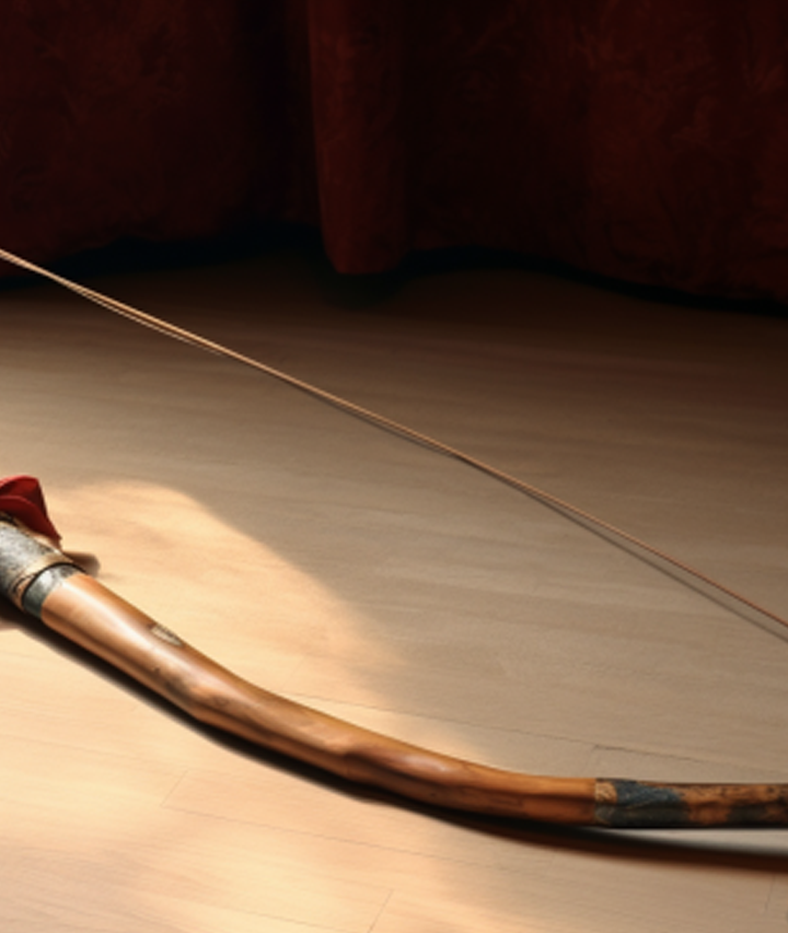 hat is a Medieval Recurve Bow and How Does It Work?