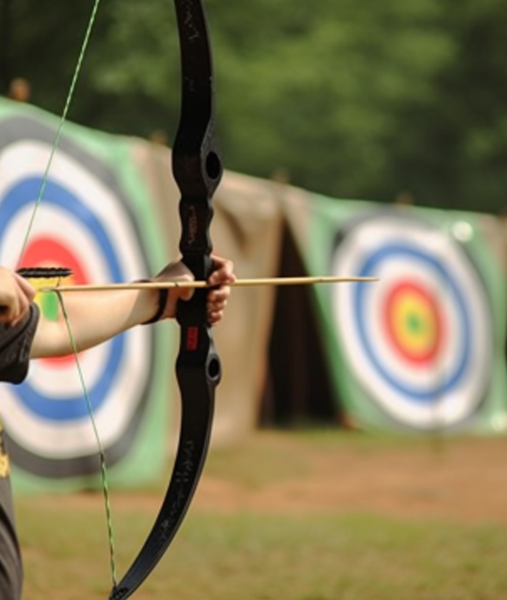 Is Archery Hard? A Newbie's Guide to the Challenging Sport