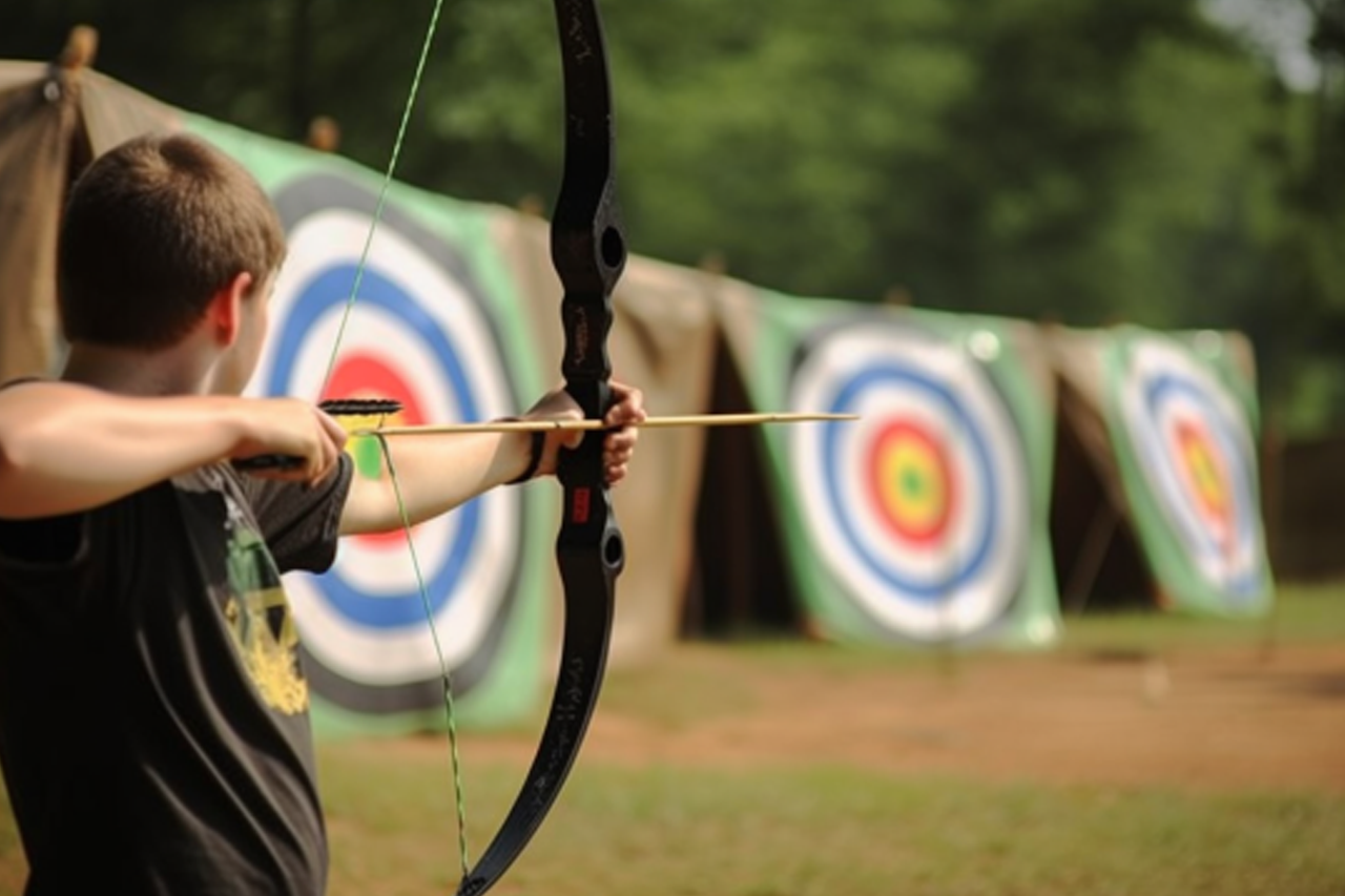 Is Archery Hard? A Newbie's Guide to the Challenging Sport