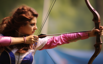 Is Archery Hard? A Newbie's Guide To The Challenging Sport