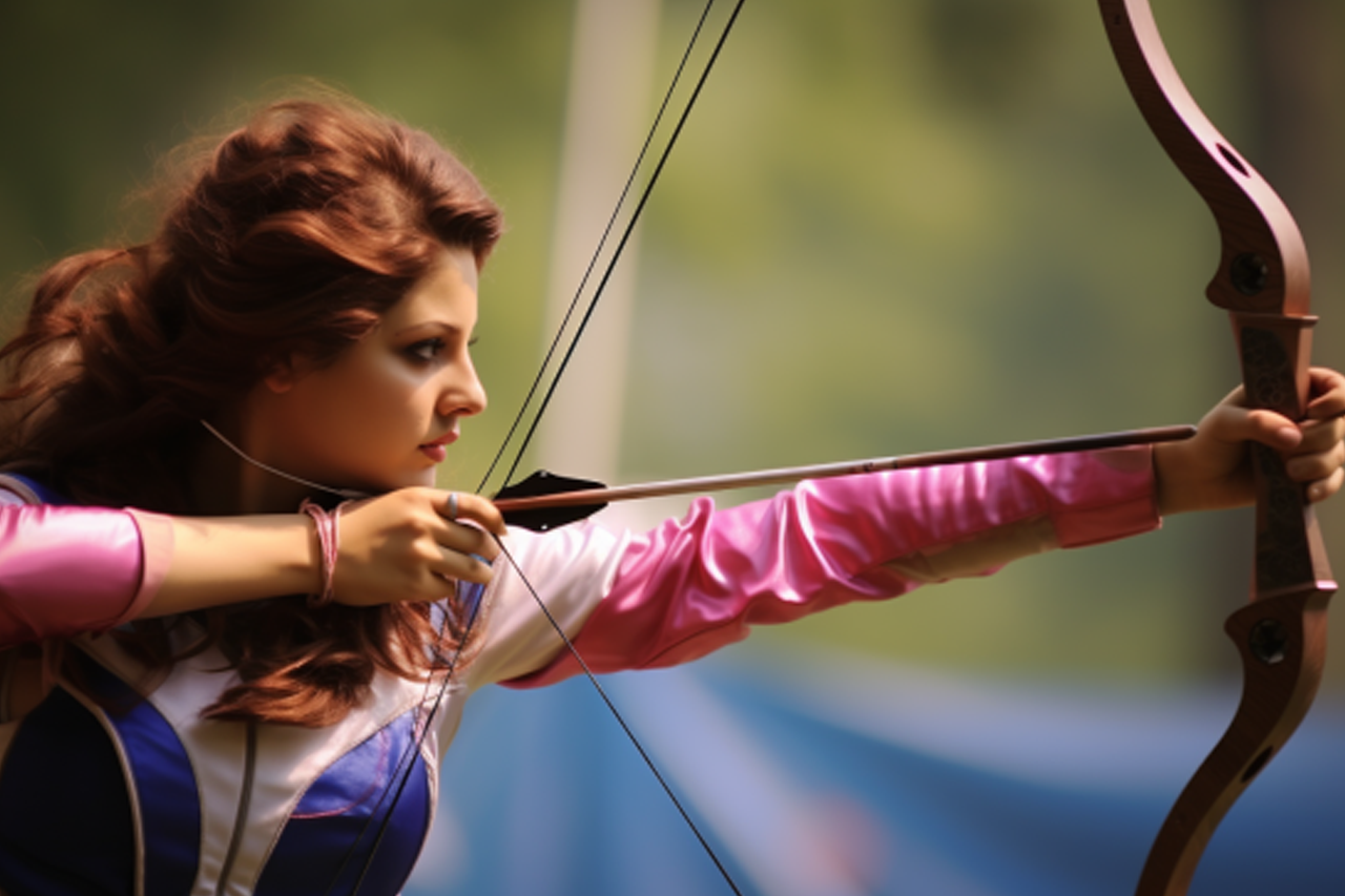 Is Archery Hard? A Newbie's Guide To The Challenging Sport