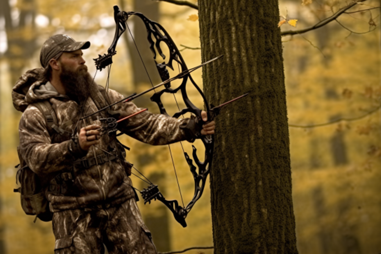 Which Bow Is The Most Popular In Hunting Today? The Latest