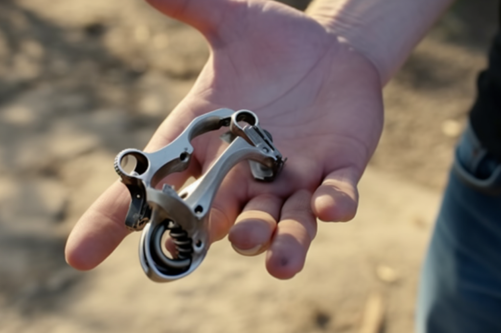 What is a Bow Release Trigger, and How Does It Work? Archery Heaven