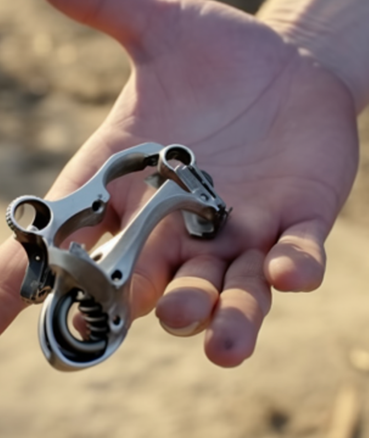 What is a Bow Release Trigger, and How Does It Work?
