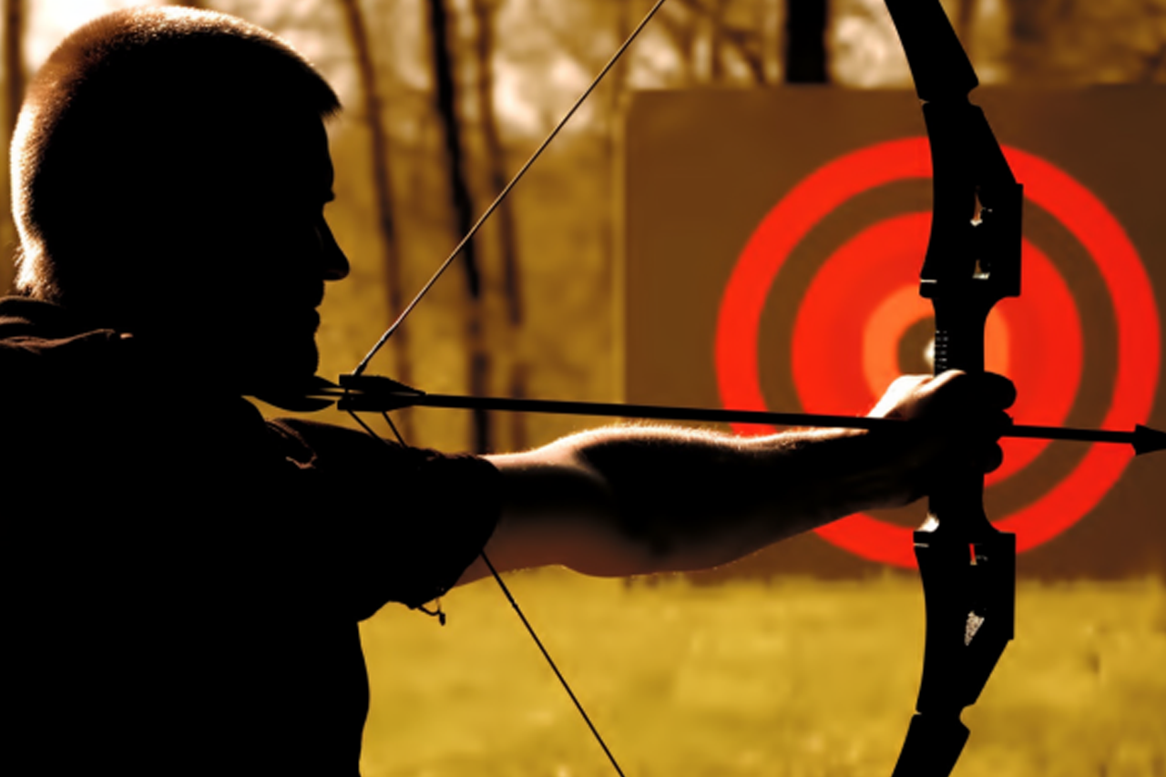 Can You Shoot A Bow In City Limits: Navigating The Rules