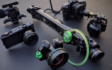 Taking Aim: The Science Behind Single Pin Bow Sight